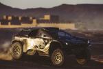 Peugeot 2008 DKR16 2015 года